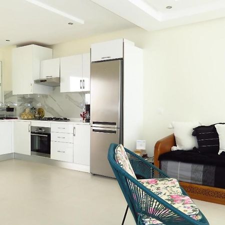 Duplex Taghazout Ocean With Pool & Fitness Apartamento Exterior foto