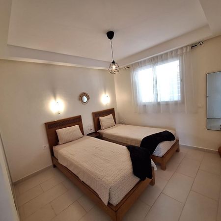 Duplex Taghazout Ocean With Pool & Fitness Apartamento Exterior foto