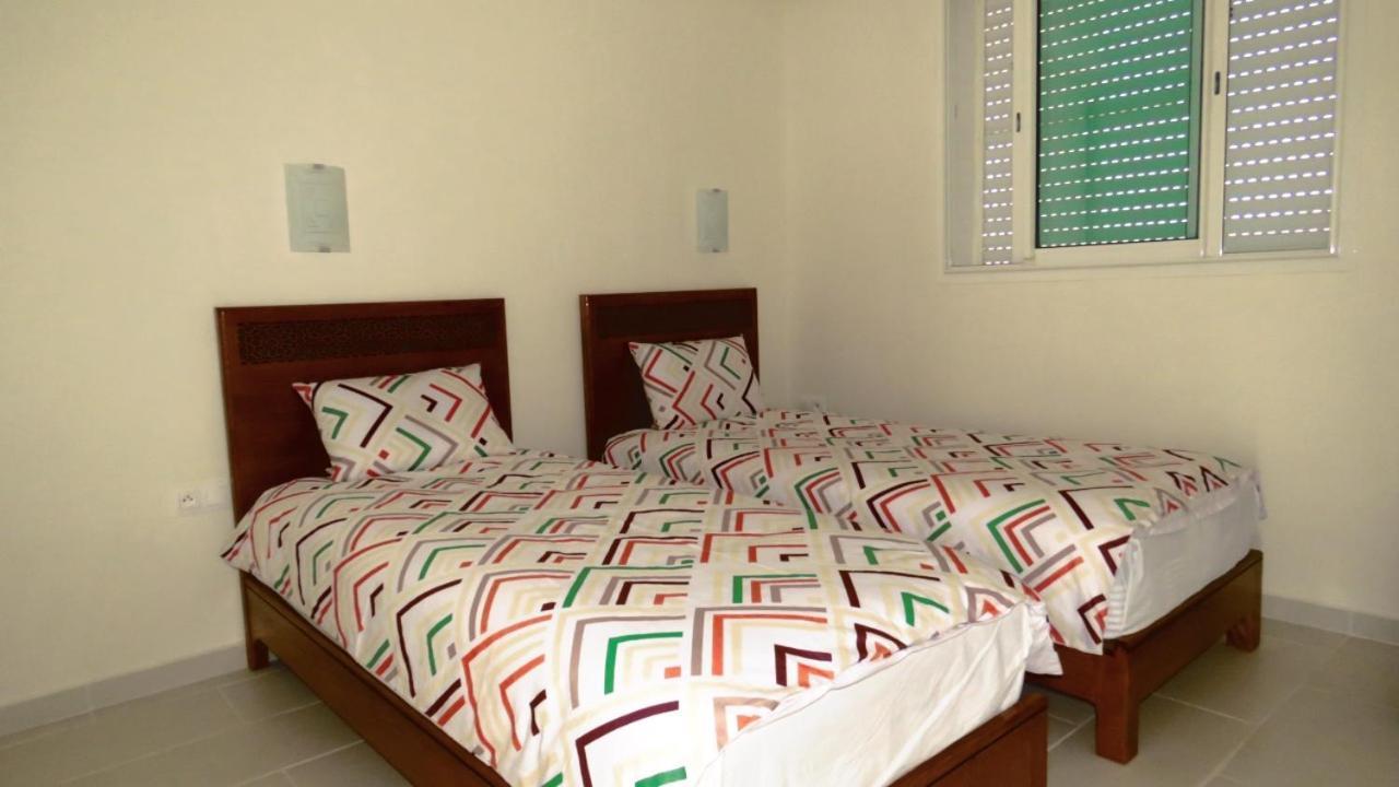 Duplex Taghazout Ocean With Pool & Fitness Apartamento Exterior foto