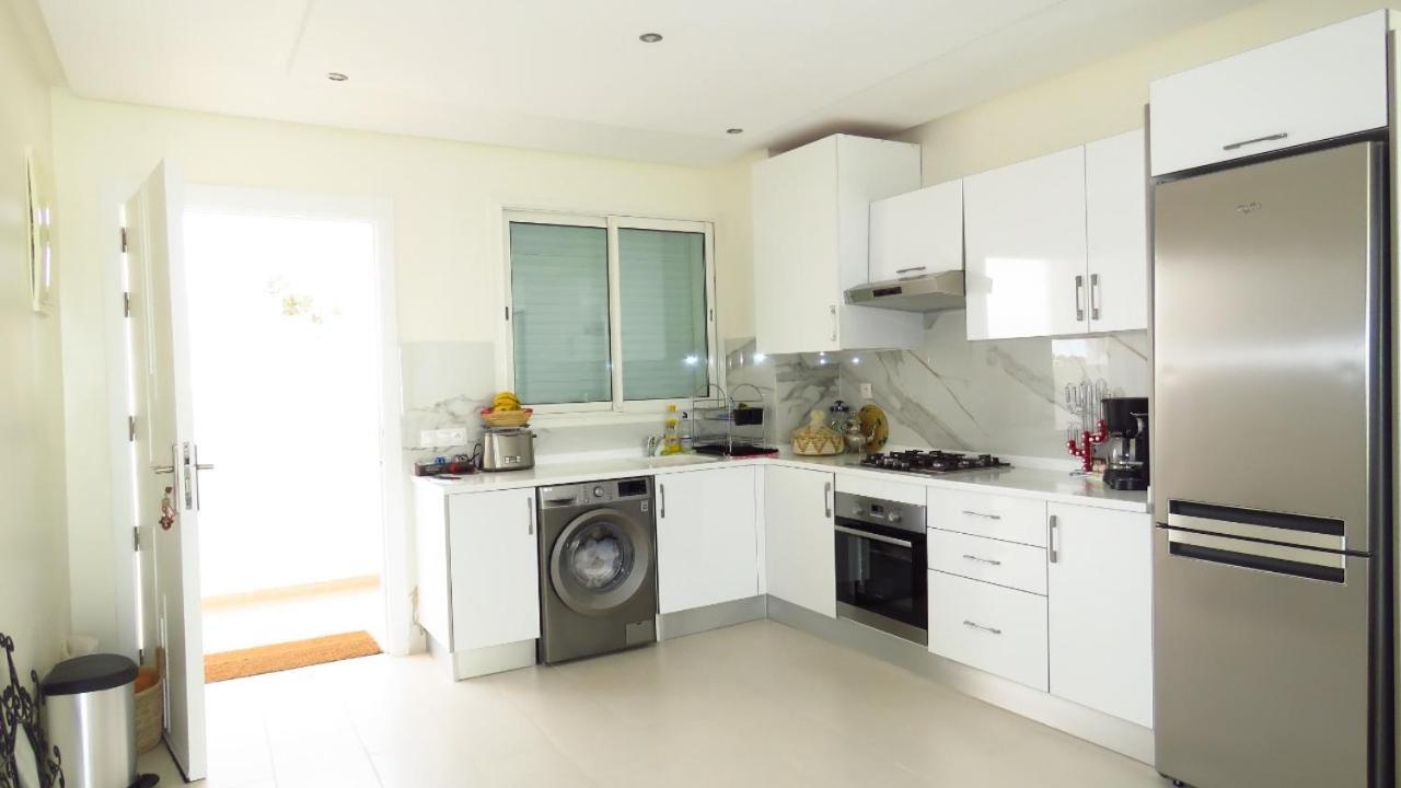Duplex Taghazout Ocean With Pool & Fitness Apartamento Exterior foto