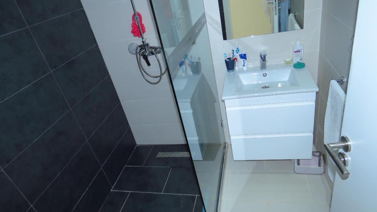 Duplex Taghazout Ocean With Pool & Fitness Apartamento Exterior foto