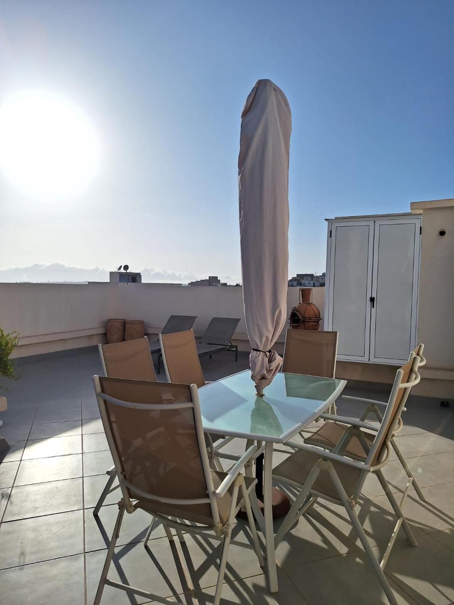 Duplex Taghazout Ocean With Pool & Fitness Apartamento Exterior foto